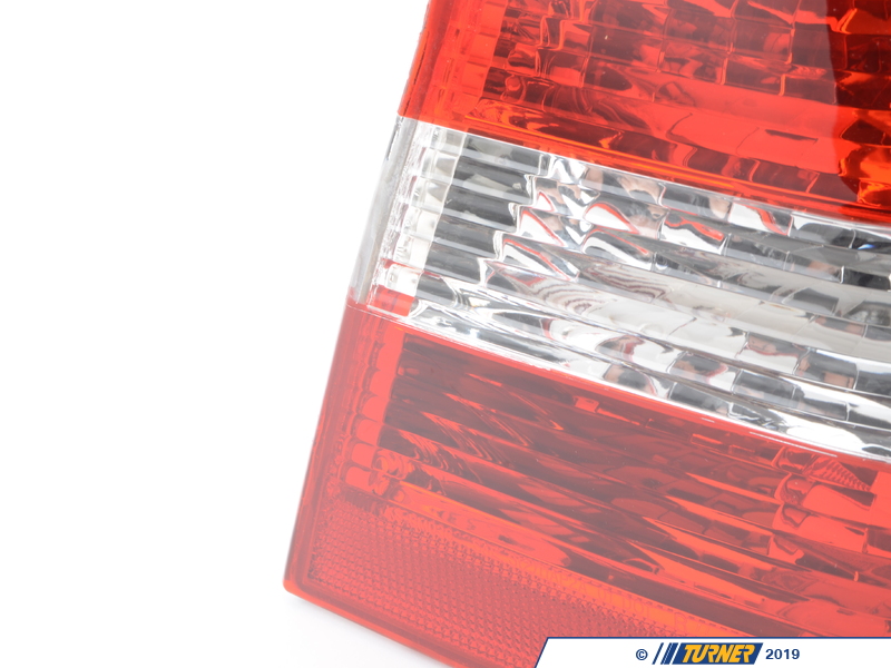 63216946536 TYC European Tail Light Right E46 Turner Motorsport