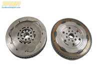 OEM LuK Twin Mass Flywheel -- E39 M5 S62