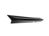 Seibon CSL style carbon fiber spoiler - E46 3 series sedan