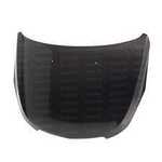 Seibon OE style carbon fiber hood - E90 3 series