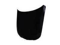 Seibon OE style carbon fiber hood - E90 3 series