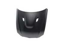 Seibon OE style carbon fiber hood - E90 M3