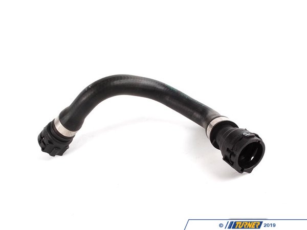 11537505950 - Genuine BMW Expansion Tank Hose - E53 M62 4.4L 4.6L ...