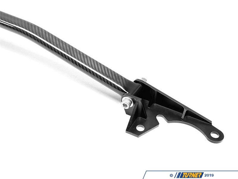 SB1213BMWF30 Carbon fiber front strut bar F30, F32 3 series