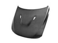 Seibon M3 style carbon fiber hood - F30 3 series