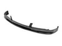 Seibon carbon fiber lip - F10 5 series