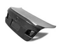 Seibon OE Stlye Carbon Fiber Trunk - F10 5 series