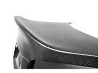 Seibon CSL style carbon fiber trunk - E60 5 series