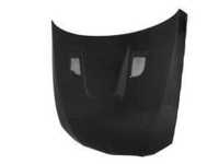 Seibon M3 Style carbon fiber hood - E92 3 series