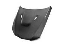 Seibon M3 style carbon fiber hood - E92 3 series