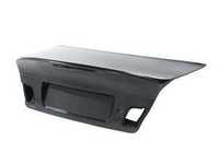 Carbon Fiber CSL Style Trunk - E46 3 Series coupe