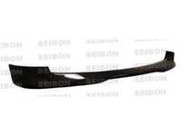 Seibon carbon fiber front lip - E46 3 series coupe
