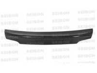 Seibon CSL style carbon fiber spoiler - E92 3 series