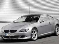 AC Schnitzer Performance Front Spoiler - E63 E64