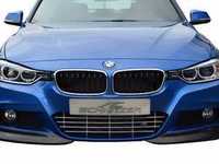 AC Schnitzer Front Splitters - F30 F31