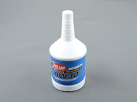 Red Line 0W30 Synthetic Engine Oil