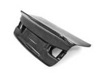 Seibon CSL style carbon fiber trunk - F30 3 series