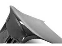 Seibon CSL style carbon fiber trunk - F30 3 series