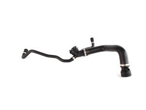 Tubo Radiatore Superiore Per BMW X5 E53 4.4i 4.6is SUV 2000-2006 - CHE0148P, 11531439123