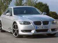 AC Schnitzer Front Bumper Spoiler - E92 E93