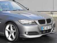 AC Schnitzer front splitters - E90