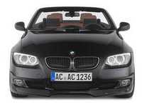 AC Schnitzer Front Spoiler - E92 E93
