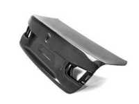 Seibon OE style carbon fiber trunk - F30 3 series