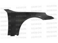 Seibon carbon fiber fenders (pair) - E60 5 series