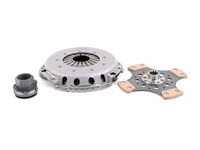 Sachs Performance Clutch Kit - Metallic Clutch Disc - E10 E30 E28 E34
