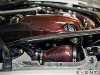 Eventuri Performance Intake - Red Kevlar - F8X M3 M4
