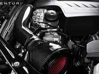 Eventuri Performance Intake - Black Carbon - F87 M2
