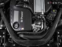 Eventuri Performance Intake - Black Carbon - F8X M3 M4