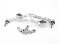 Turner Motorsport Thrust Arm Monoball Upgrade - Pre-installed Arms - F22, F23, F30, F32, F33, F36