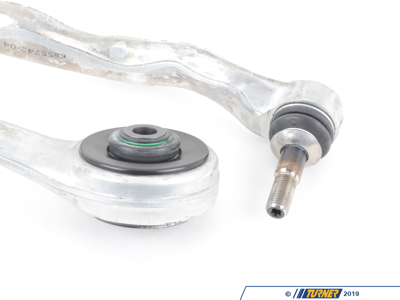 021440TMS0102KT Turner Motorsport Thrust Arm Monoball Upgrade Pre