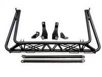Brey Krause Harness Mount Bar