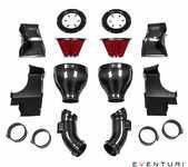 Eventuri Performance Intake - Black Carbon - F10 M5