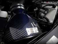 Eventuri Performance Intake - Blue Kevlar - M6