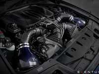 Eventuri Performance Intake - Blue Kevlar - M6