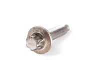 Genuine BMW Aluminum Water Pump Screws - 11510392553