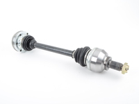 Rear Axle Output Shaft - E39 540i M5