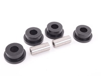 Race Polyurethane Front Lower Control Arm Bushing Set - E32, E34