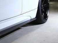 F87 M2 Carbon Fiber Side Skirts