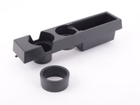 Front Cup Holder Console - E36 3 Series - Z3