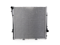 OEM Hella/Behr Manual Radiator -- E53 X5 3.0i