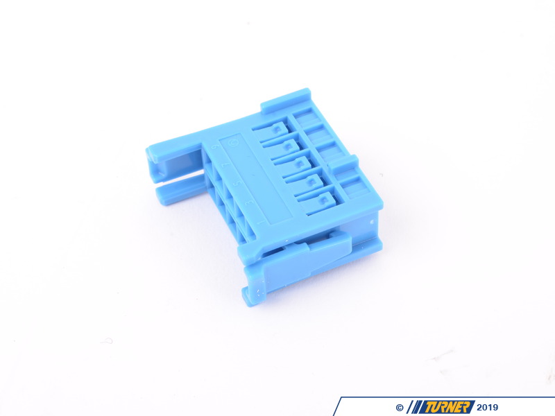 TAKPART 2 STKS Achterlicht Socket Houder Compatibel voor 7