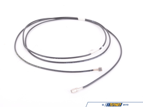 61116911357 - Genuine BMW Antenna Cable Diversity Zf 1650mm ...