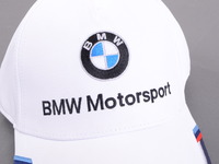 BMW Motorsport Collector's Cap