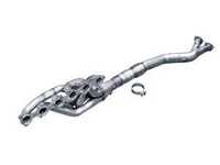 American Racing Headers - Performance Long tube Header - E46 M3 S54