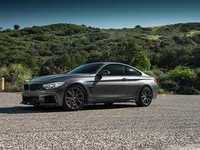 VRS Aero Carbon Fiber Front Spoiler - F32
