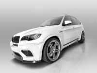 VRS Aero Carbon Fiber Front Spoiler - E70 X5M
